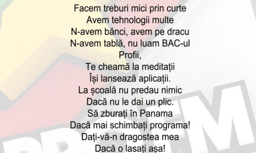 asculta-imnul-scolarului-cu-tableta-s-a-auzit-dimineata-la-alarmaprofm-audio
