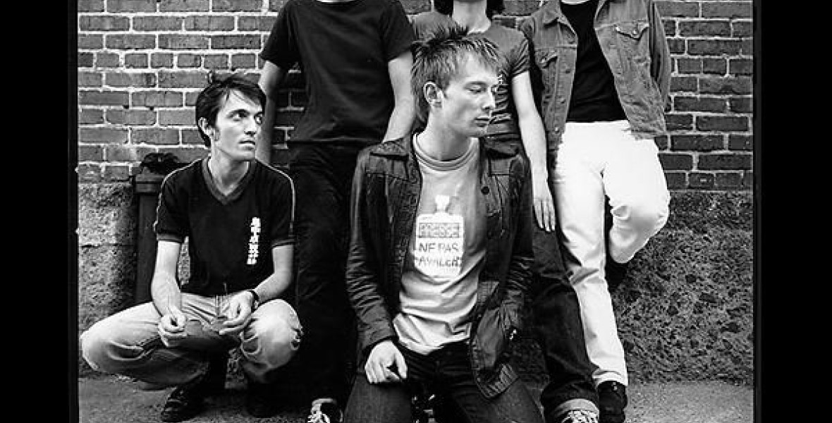 radiohead