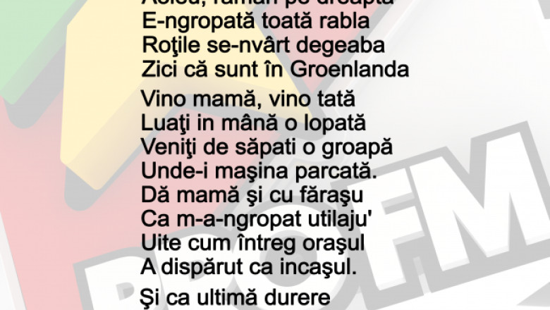 cantec-de-vijelie-ce-a-facut-zapada-din-zilele-astea-in-versuri-scrise-de-nicolai-de-la-alarmaprofm-audio 1