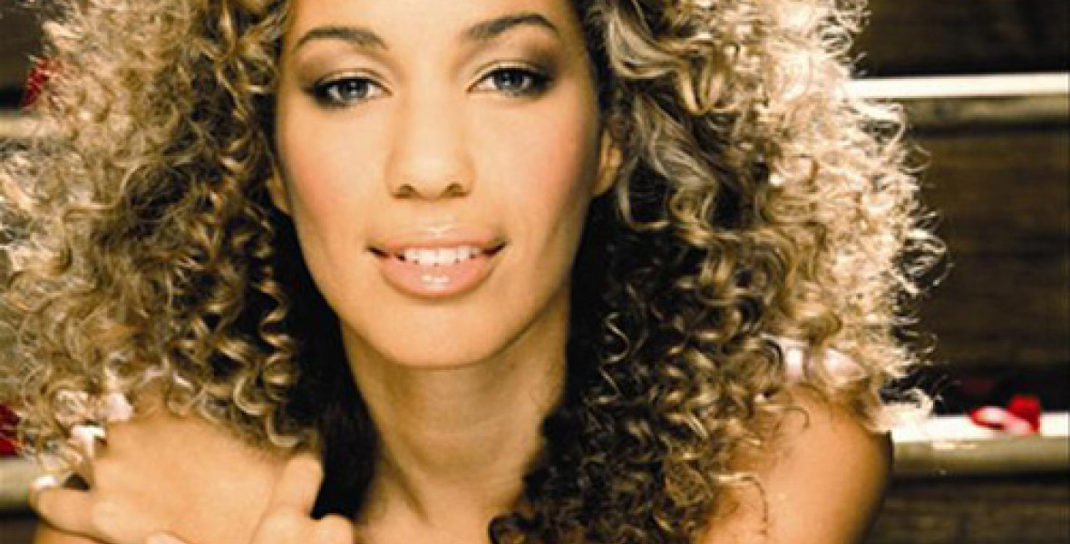 Leona Lewis