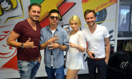 uddi-si-jo-live-la-alarma-profm-vezi-ce-piese-au-cantat-dimineata-la-radio-video 7