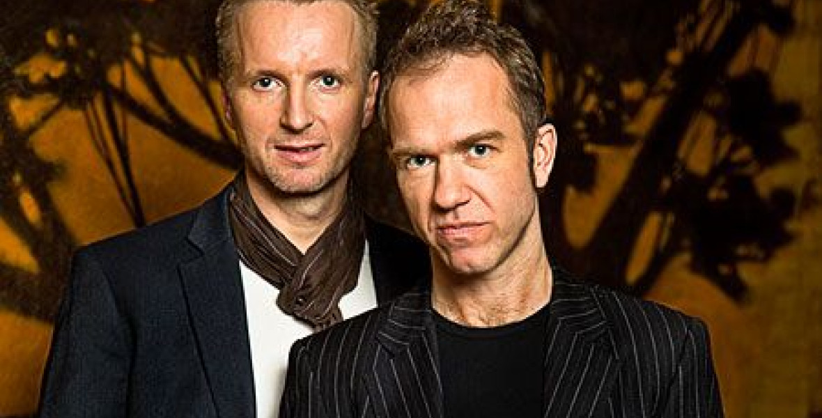 safri-duo