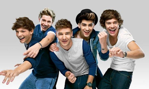 one-direction