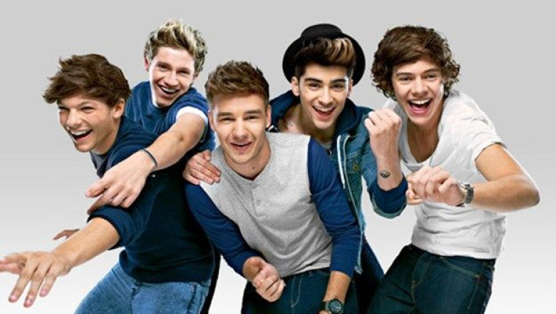 one-direction