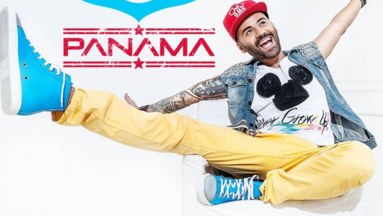 Panama matteo tik tok