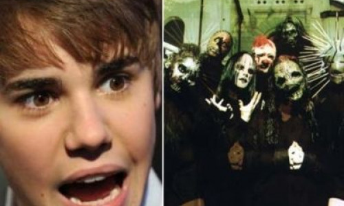 justin-bieber-slipknot-psychosocial-baby-super-video