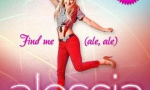 audio-noul-single-alessia-find-me-ale-ale