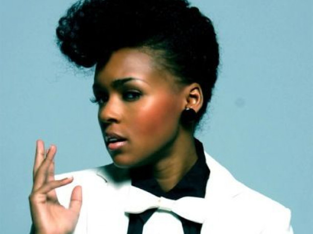 &VIDEO& JANELLE MONAE Lanseaza Un Nou Videoclip Piesei TIGHTROPE&