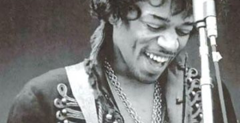 &amp;AUDIO&amp; Un nou album JIMI HENDRIX va fi lansat pe 9 martie&amp;