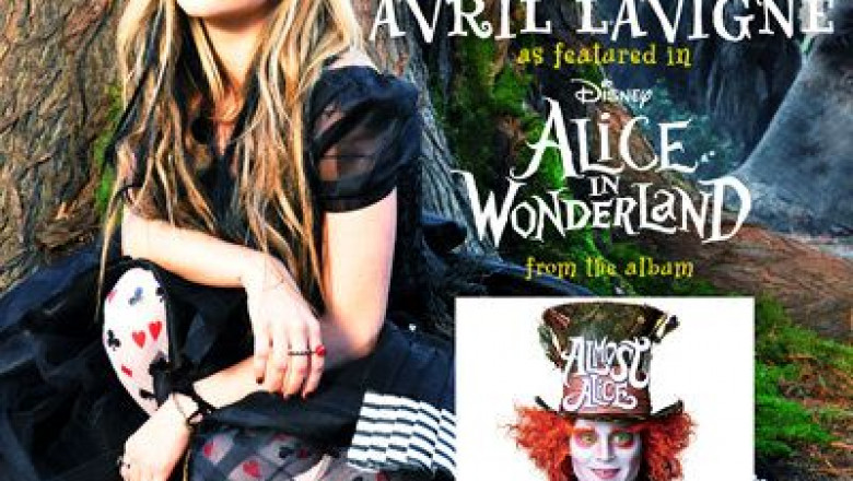 video-videoclip-nou-avril-lavigne-alice-underground