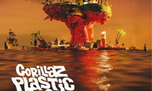 noul-album-gorillaz-plastic-beach-tracklist-artwork-si-data-de-lansare