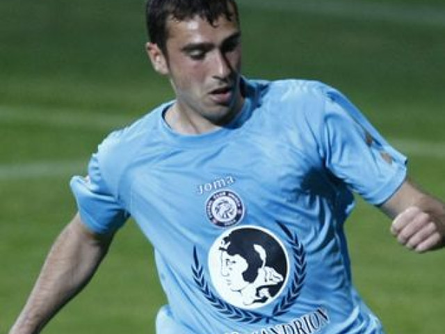 DACIAN VARGA intrun interviu ALTFEL la ALARMA&