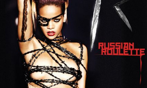 video-noul-videoclip-rihanna-russian-rulette