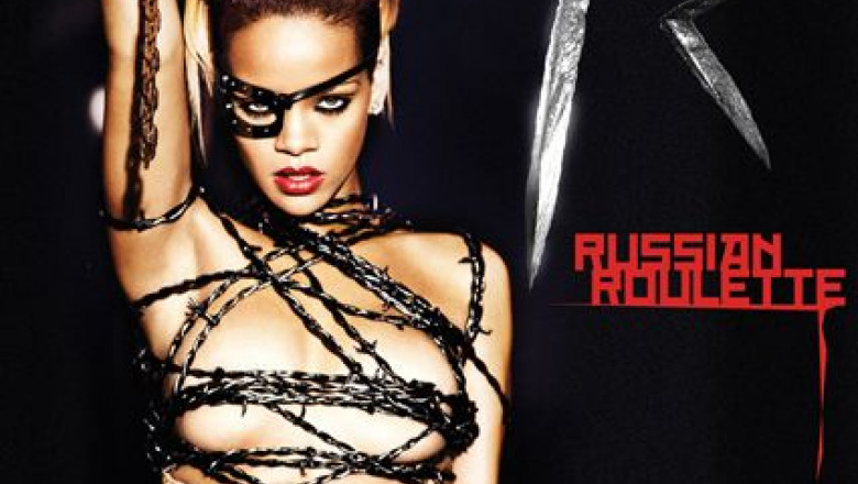 video-noul-videoclip-rihanna-russian-rulette