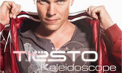 video-tiesto-a-lansat-azi-noul-album-kaleidoscope