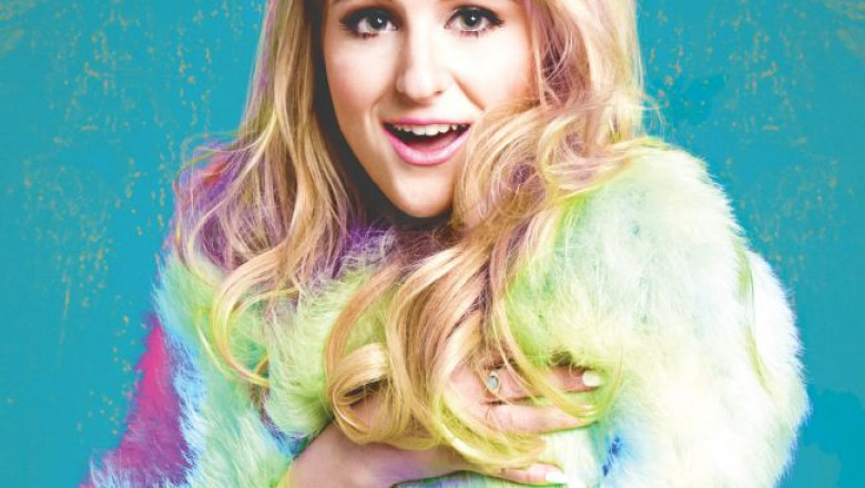 albumul-de-debut-a-lui-meghan-trainor-title-pe-prima-pozitie-in-topul-billboard-200