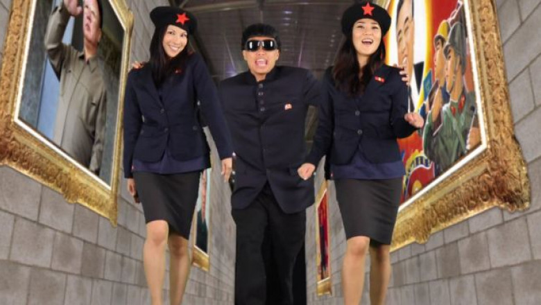razboi-pe-muzica-intre-coreea-de-sud-si-coreea-de-nord-vezi-ce-parodie-la-hitul-gangnam-style-a-aparut 1