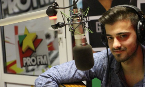 liviu-teodorescu-live-profm 7