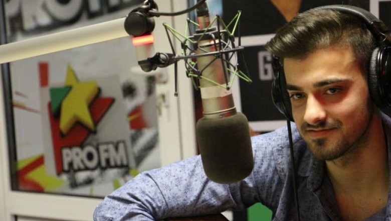 liviu-teodorescu-live-profm 7