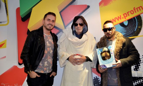 velea-radio-matinal-defecte