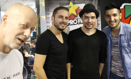 havana-vita-bella-live-radio-profm 17