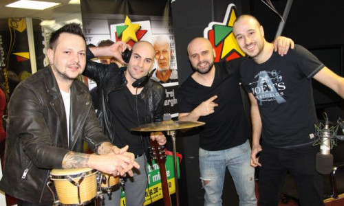 trupa-zero-live-dragoste-amara 1
