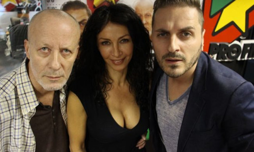 mihaela-radulescu-s-a-pupat-cu-un-concurent-la-romanii-au-talent 6