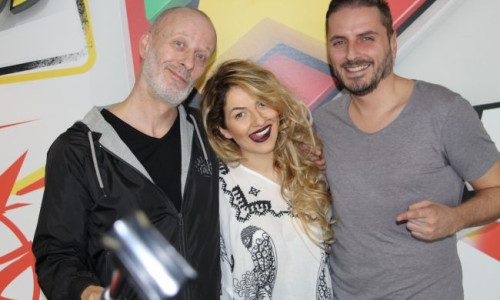 dimineata-cu-cantec-la-profm-lidia-buble-inima-nu-stie-live-la-andrei-gheorghe-si-greeg 7