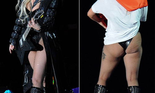 de-la-forme-voluptoase-la-un-pas-de-anorexie-cum-arata-lady-gaga-fara-haine-si-de-ce-si-a-speriat-fanii 4