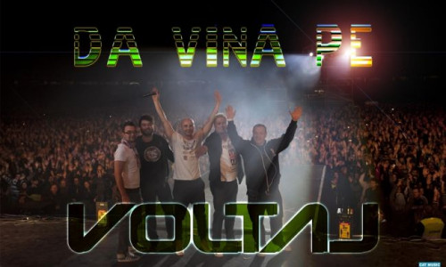 da-vina-pe-voltaj