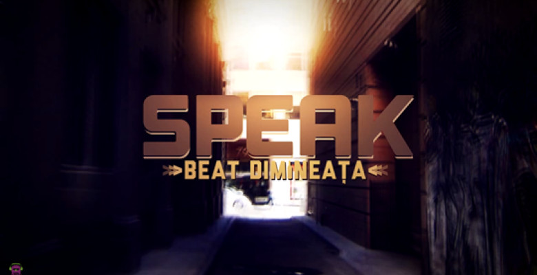 beat-dimineata