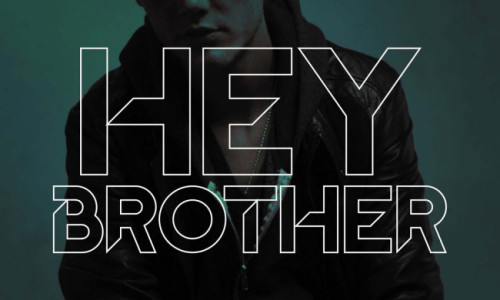 hey-brother