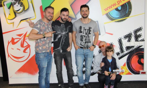 deepcentral-live-la-profm-doru-si-george-au-adus-nopti-albe-la-andrei-gheorghe-si-greeg 11