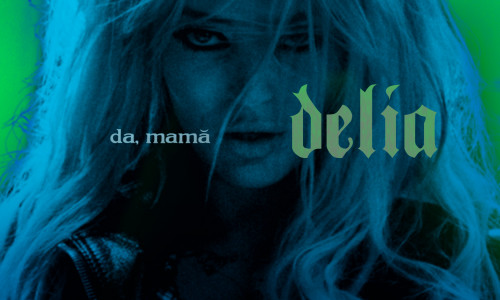 Delia - Da mama