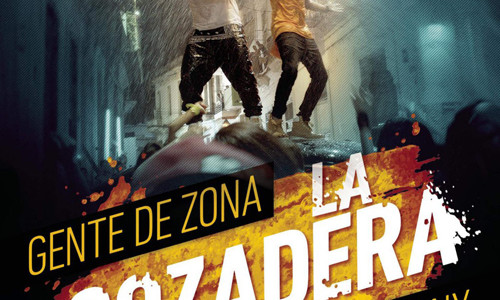 la gozadera