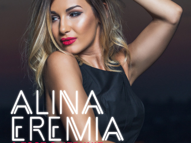 Alina Eremia are din nou material de hit& Asculta noua piesa „A fost o ...