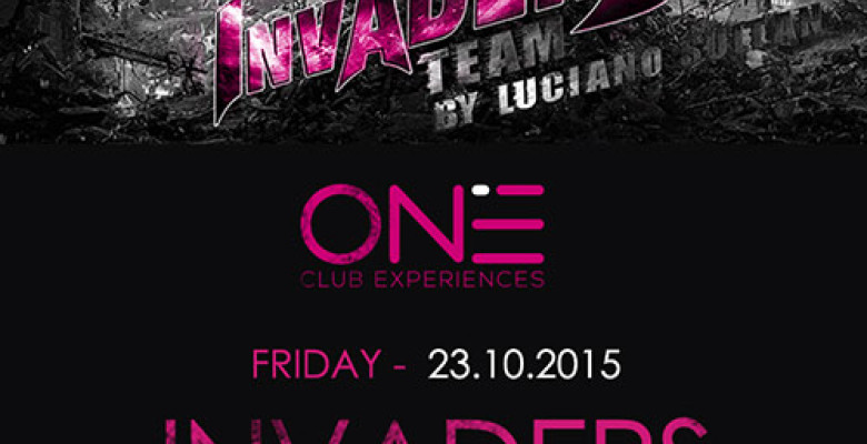 Invaders-Party---Portrait