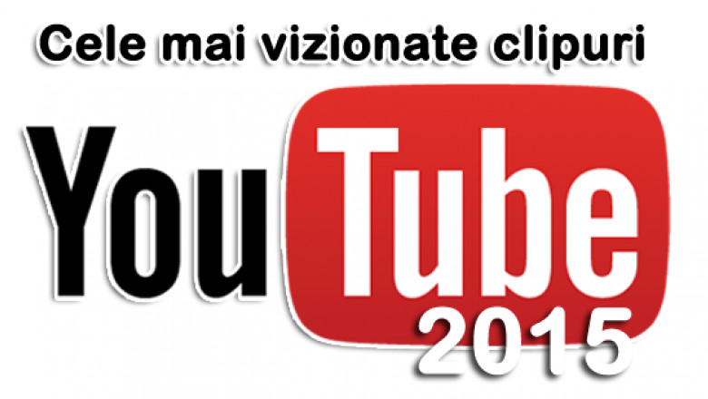 youtube top view 2015