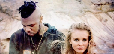 MNEK Zara Larsson Never Forget You