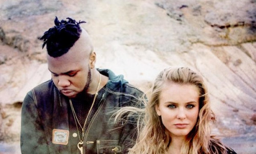 MNEK Zara Larsson Never Forget You