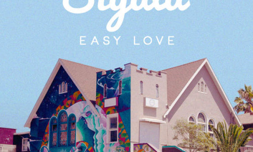 Easy Love Sigala