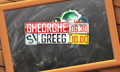 greeg gheorghe scoala