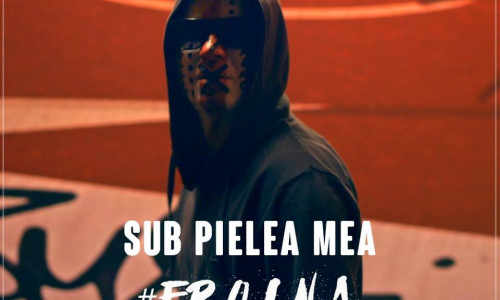 carla s drams sub pielea mea