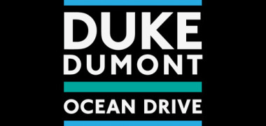 ocean drive