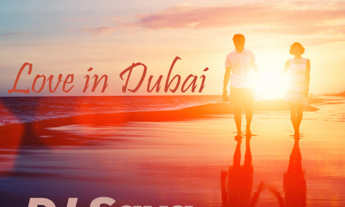 Love in Dubai