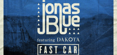 jonas blue feat dakota-fast car s