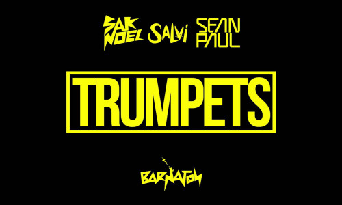 sak noel trumpets