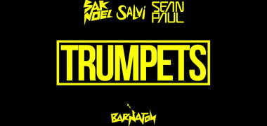 sak noel trumpets