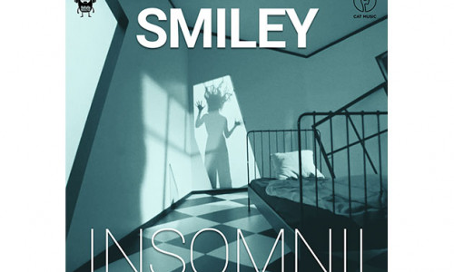 Smiley-Insomnii