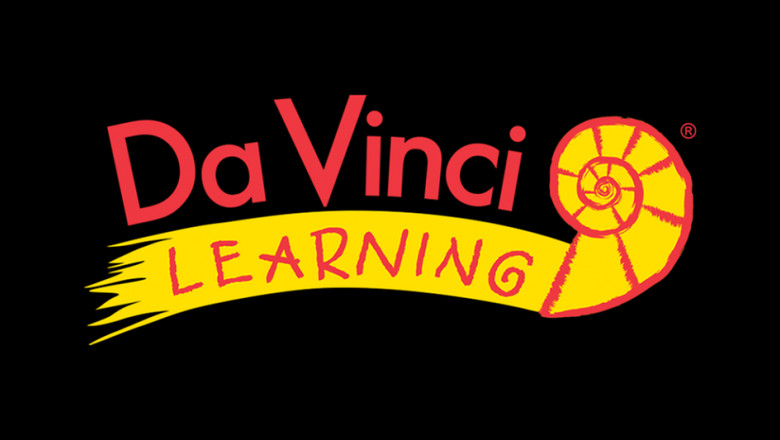 da-vinci-learning